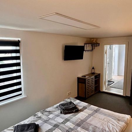 Gaestezimmer Teltow Dış mekan fotoğraf