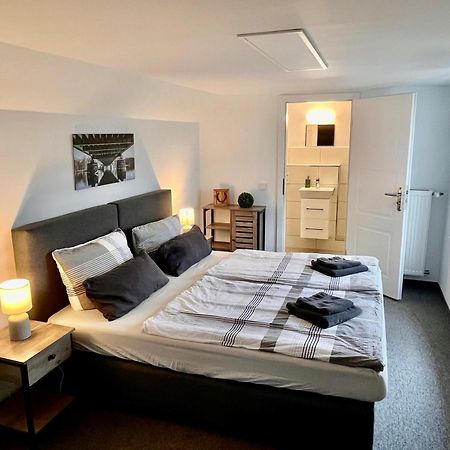 Gaestezimmer Teltow Dış mekan fotoğraf