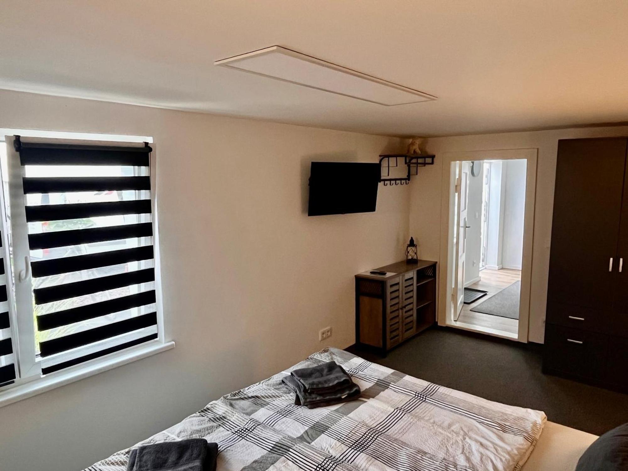 Gaestezimmer Teltow Dış mekan fotoğraf