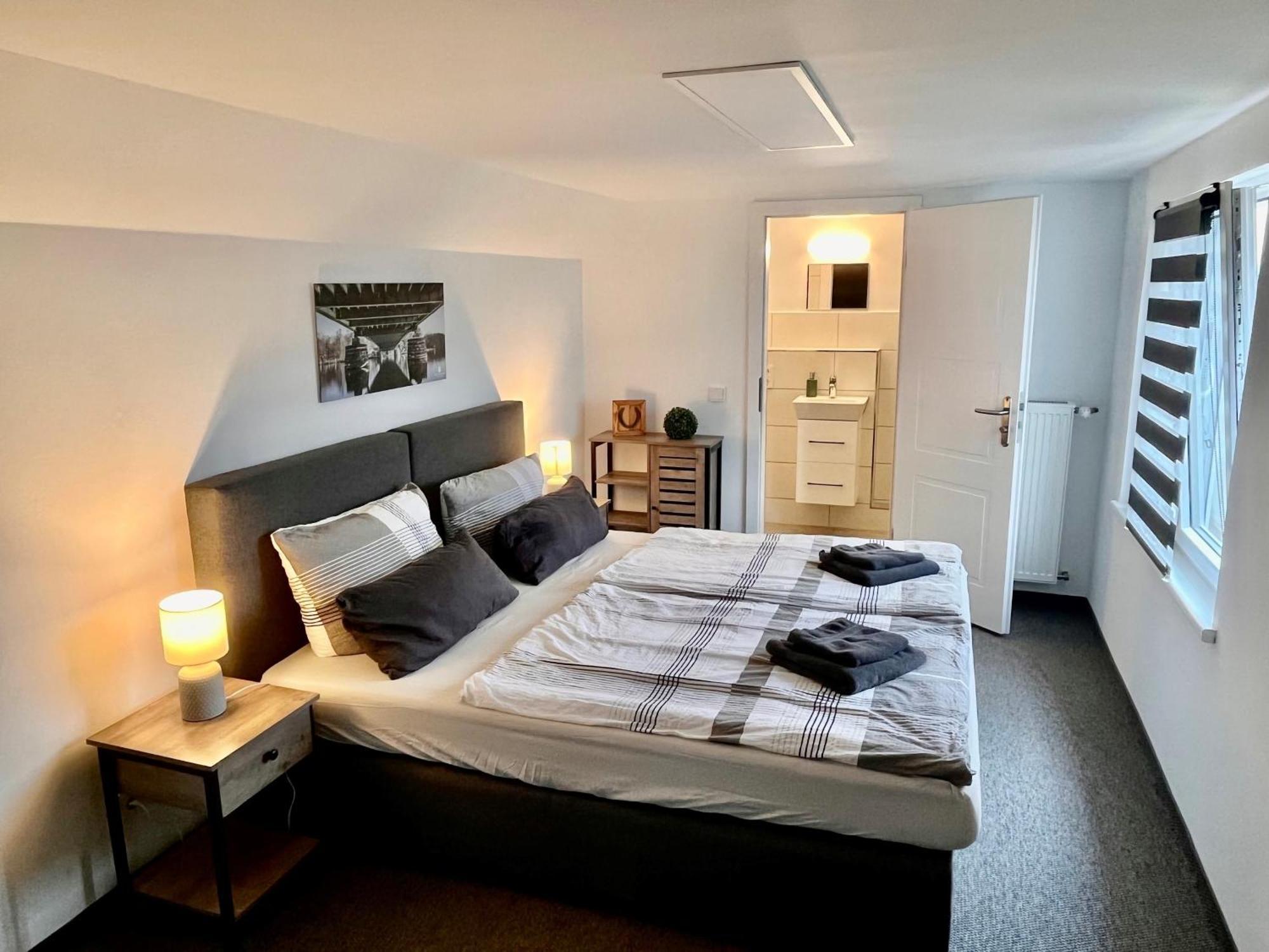 Gaestezimmer Teltow Dış mekan fotoğraf